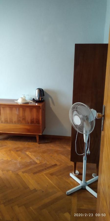 Уютная Комната Gagra Dış mekan fotoğraf